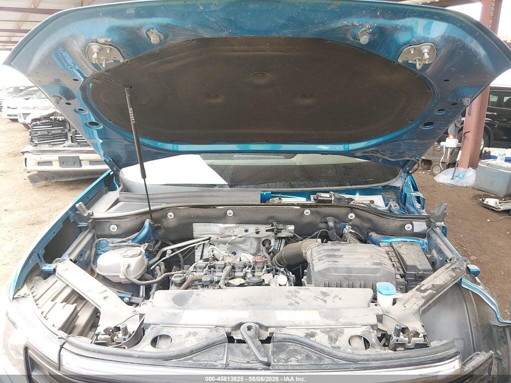 1V2HE2CA0RC246898 2024 VOLKSWAGEN ATLAS CROSS SPORT photo no. 10