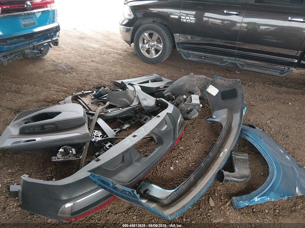 1V2HE2CA0RC246898 2024 VOLKSWAGEN ATLAS CROSS SPORT photo no. 12