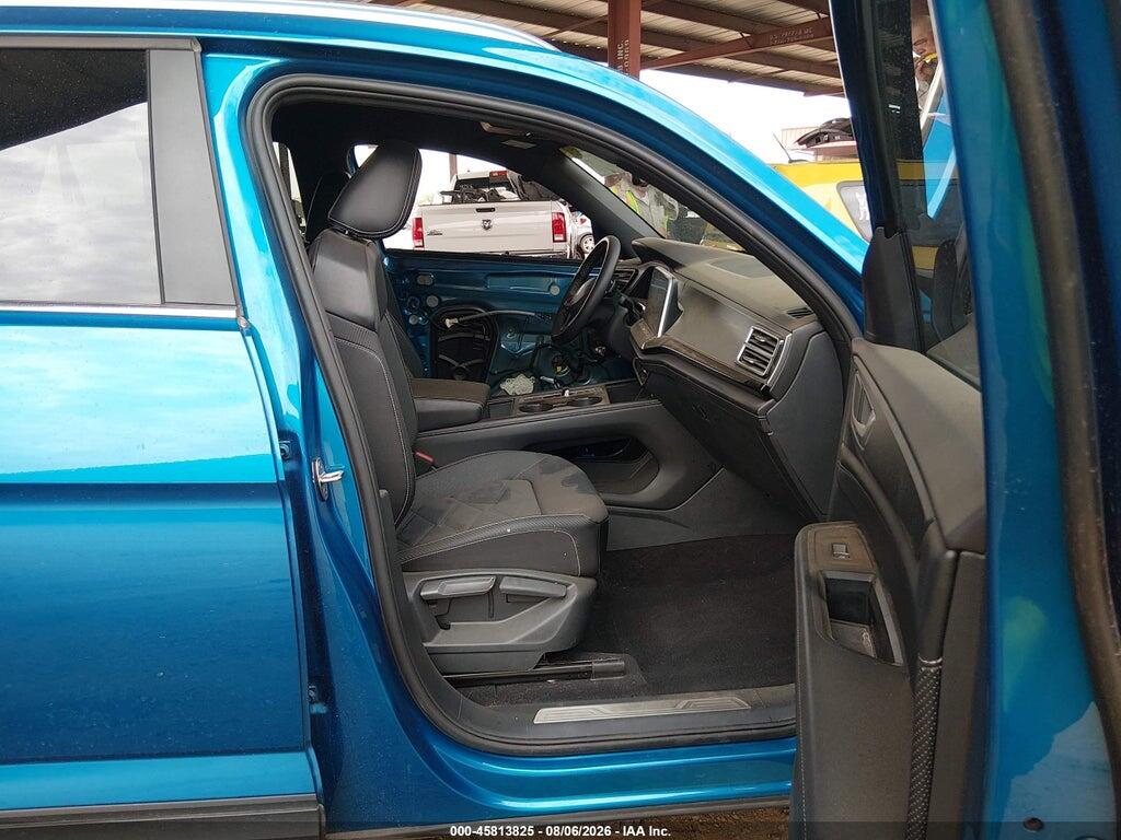 1V2HE2CA0RC246898 2024 VOLKSWAGEN ATLAS CROSS SPORT photo no. 5