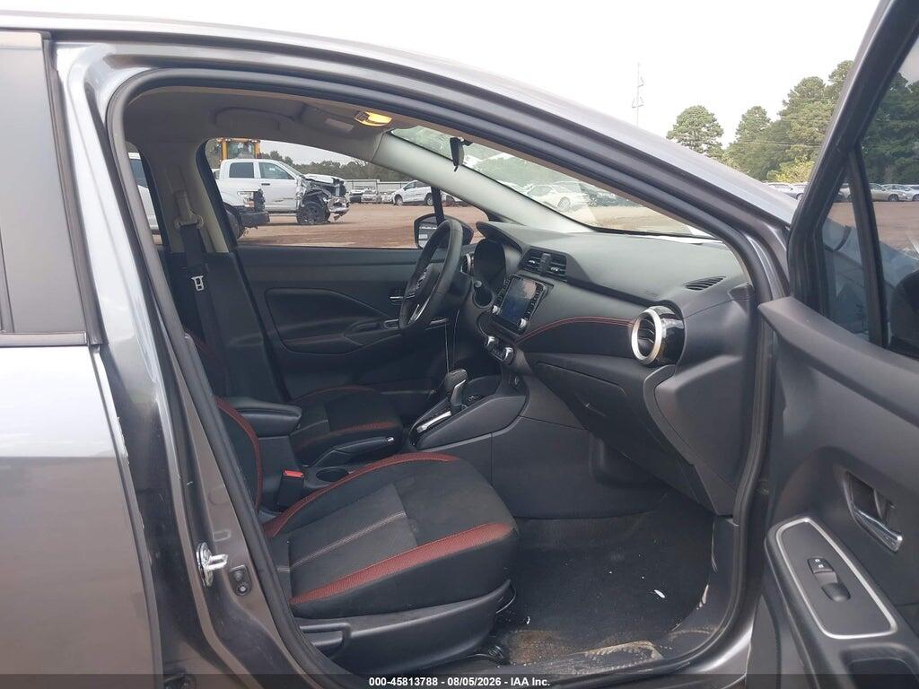3N1CN8FVXRL902139 2024 NISSAN VERSA photo no. 5