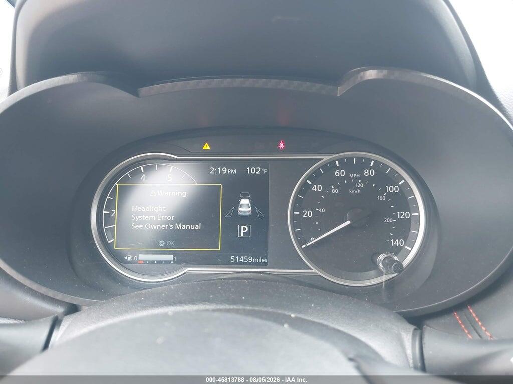 3N1CN8FVXRL902139 2024 NISSAN VERSA photo no. 7