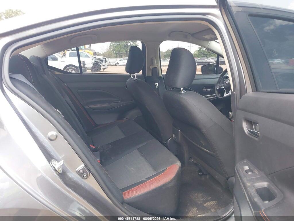 3N1CN8FVXRL902139 2024 NISSAN VERSA photo no. 8