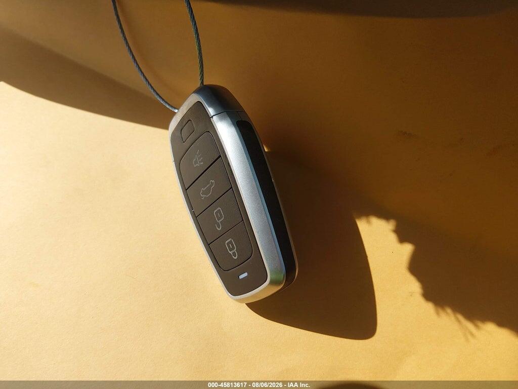 1HGCY2F5XRA043824 2024 HONDA ACCORD HYBRID photo no. 11