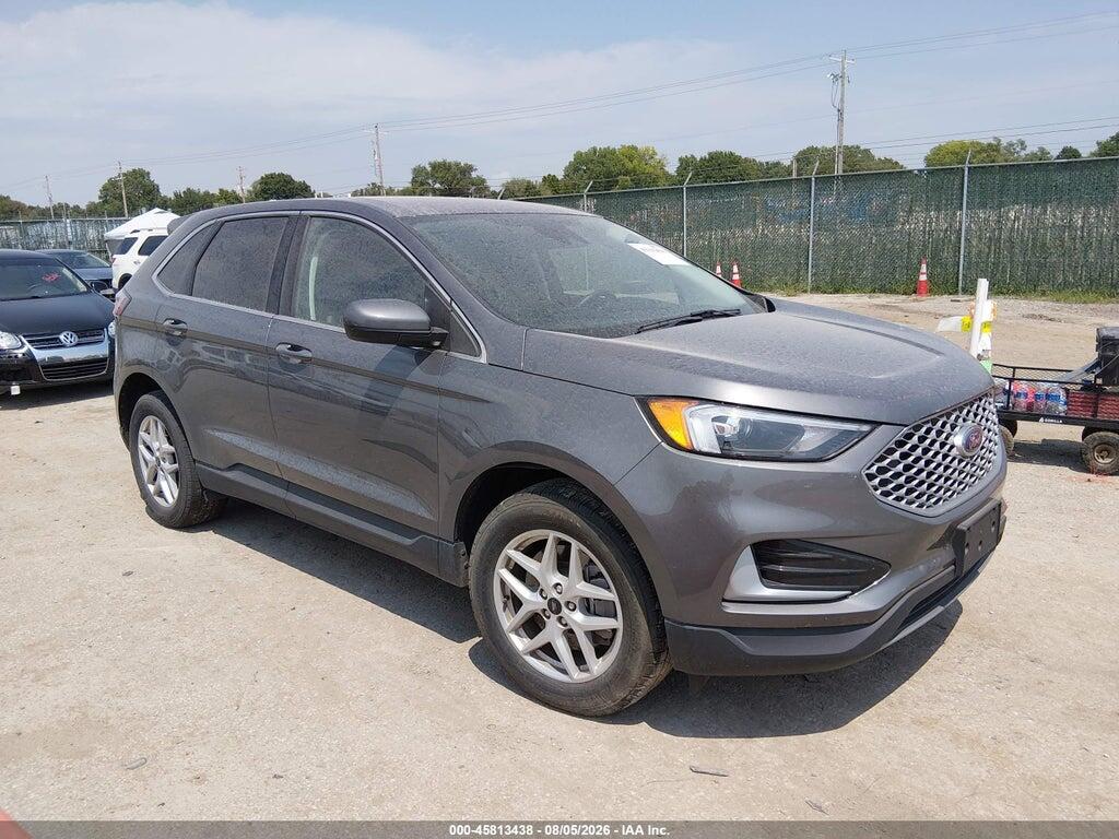 2FMPK4J95RBA88760 2024 FORD EDGE photo no. 1