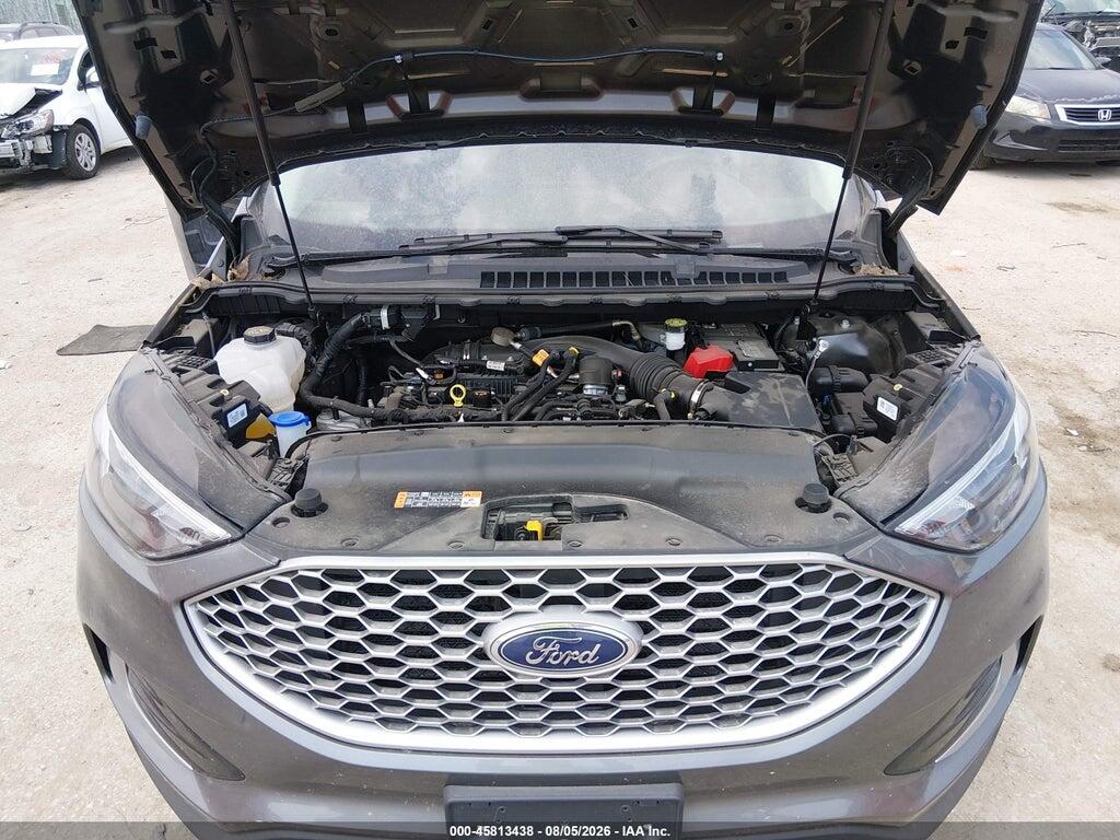 2FMPK4J95RBA88760 2024 FORD EDGE photo no. 10