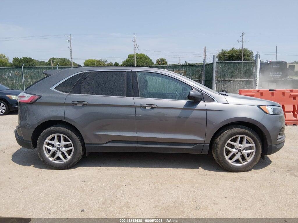 2FMPK4J95RBA88760 2024 FORD EDGE photo no. 12
