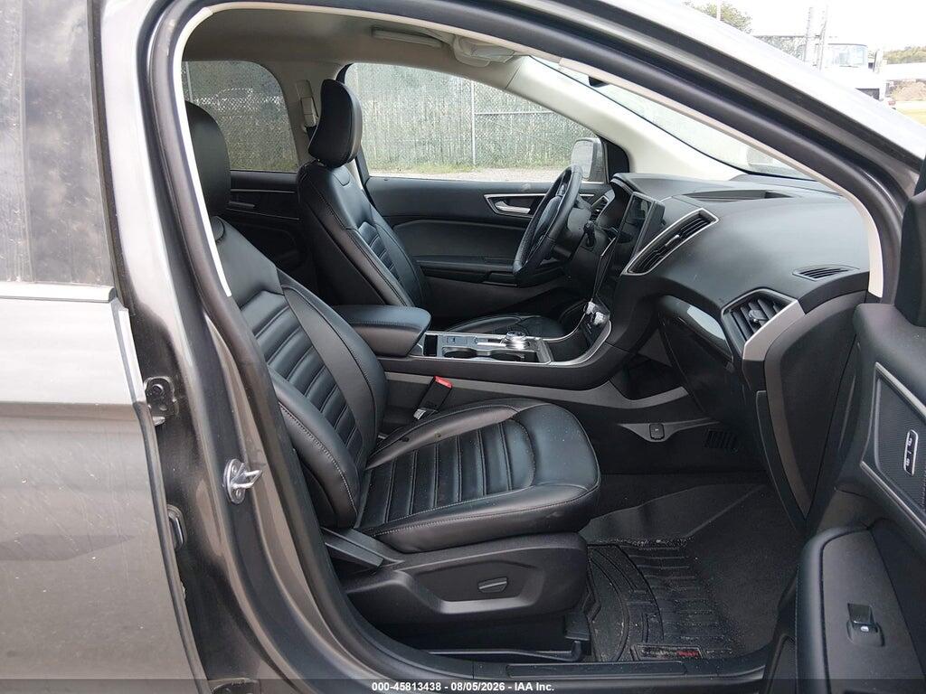 2FMPK4J95RBA88760 2024 FORD EDGE photo no. 5