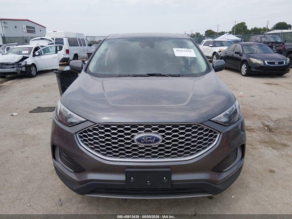 2FMPK4J95RBA88760 2024 FORD EDGE photo no. 6