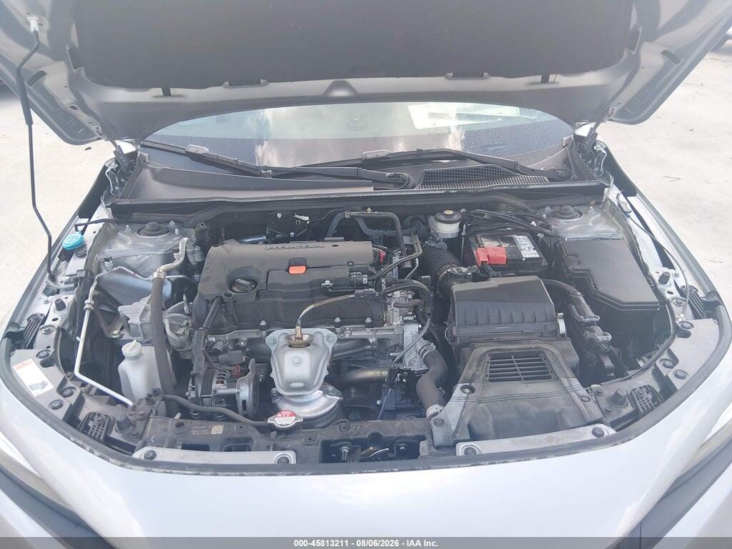 2HGFE2F58RH570302 2024 HONDA CIVIC photo no. 10