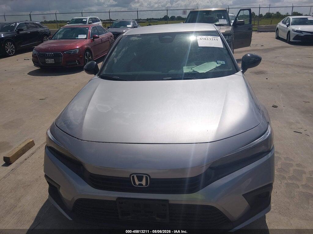 2HGFE2F58RH570302 2024 HONDA CIVIC photo no. 12