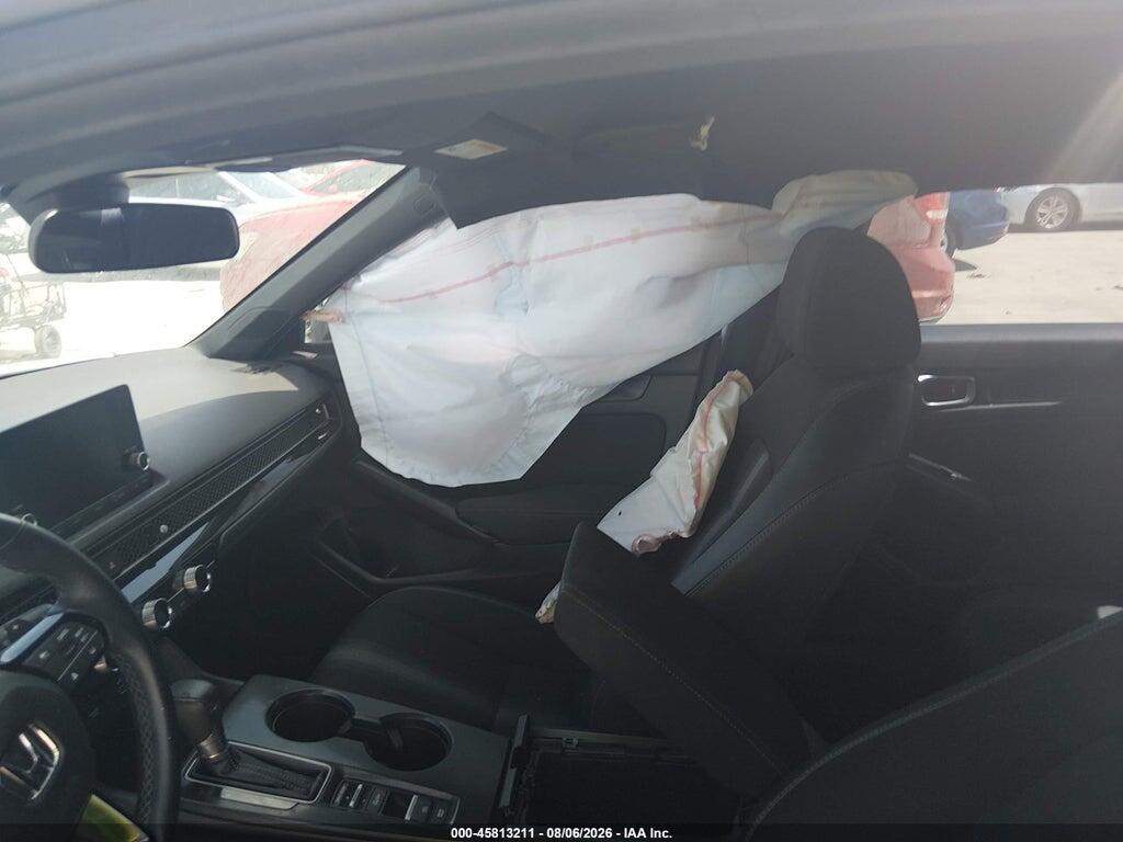 2HGFE2F58RH570302 2024 HONDA CIVIC photo no. 5