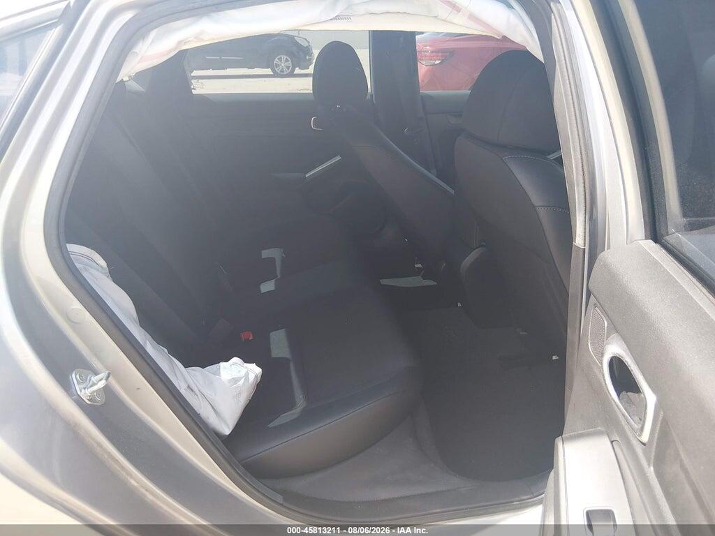 2HGFE2F58RH570302 2024 HONDA CIVIC photo no. 8