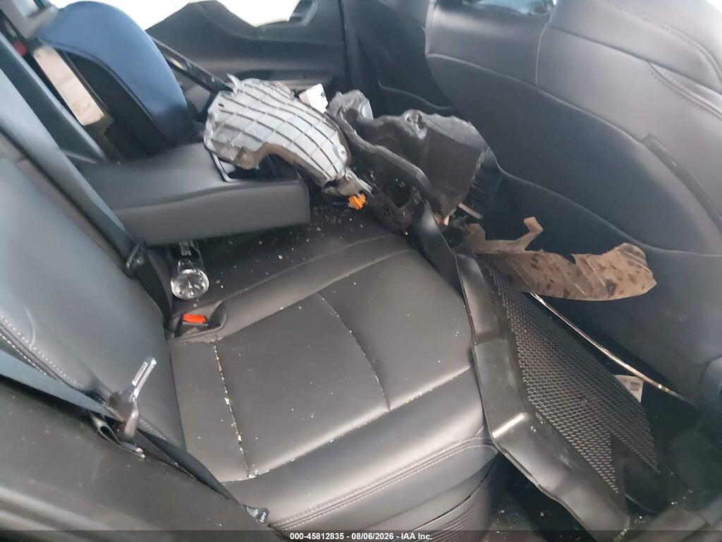 JTEAAAAH9RJ164989 2024 TOYOTA VENZA photo no. 11