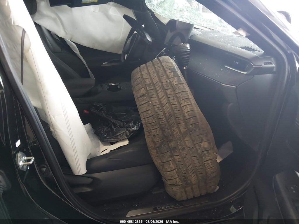 JTEAAAAH9RJ164989 2024 TOYOTA VENZA photo no. 5