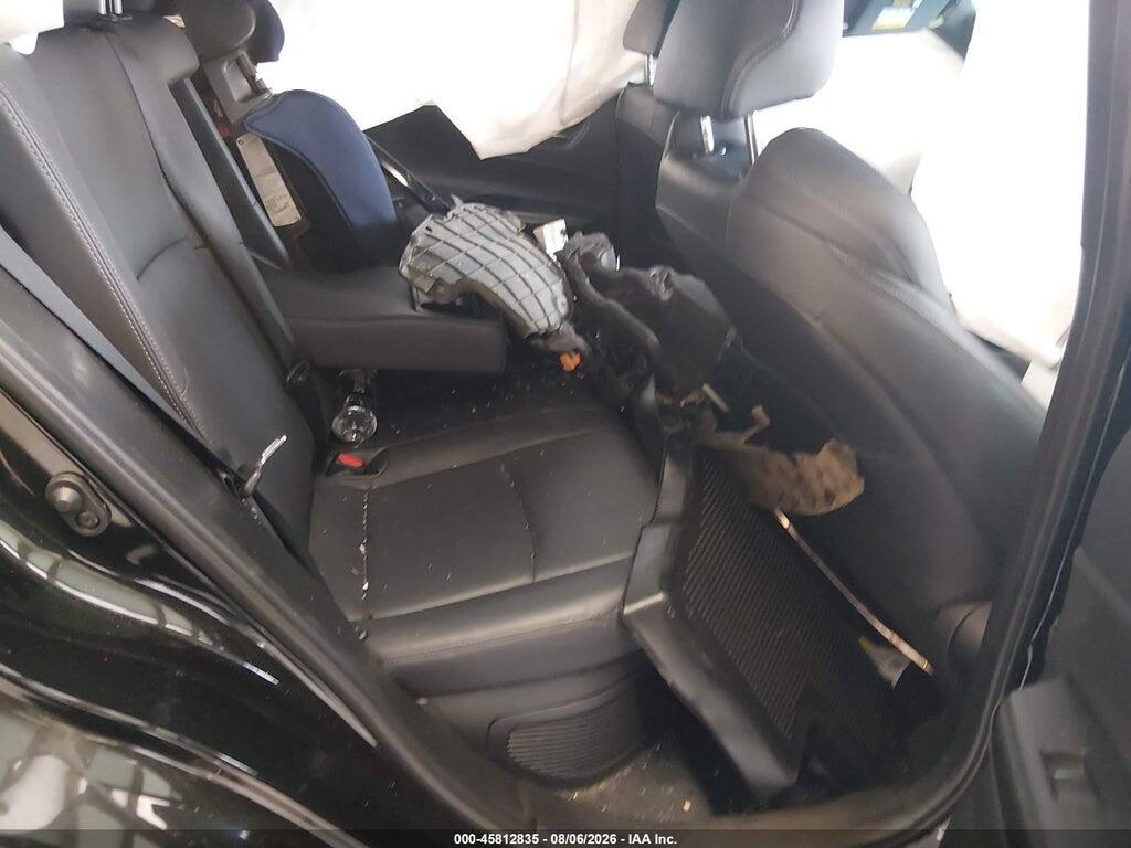 JTEAAAAH9RJ164989 2024 TOYOTA VENZA photo no. 8