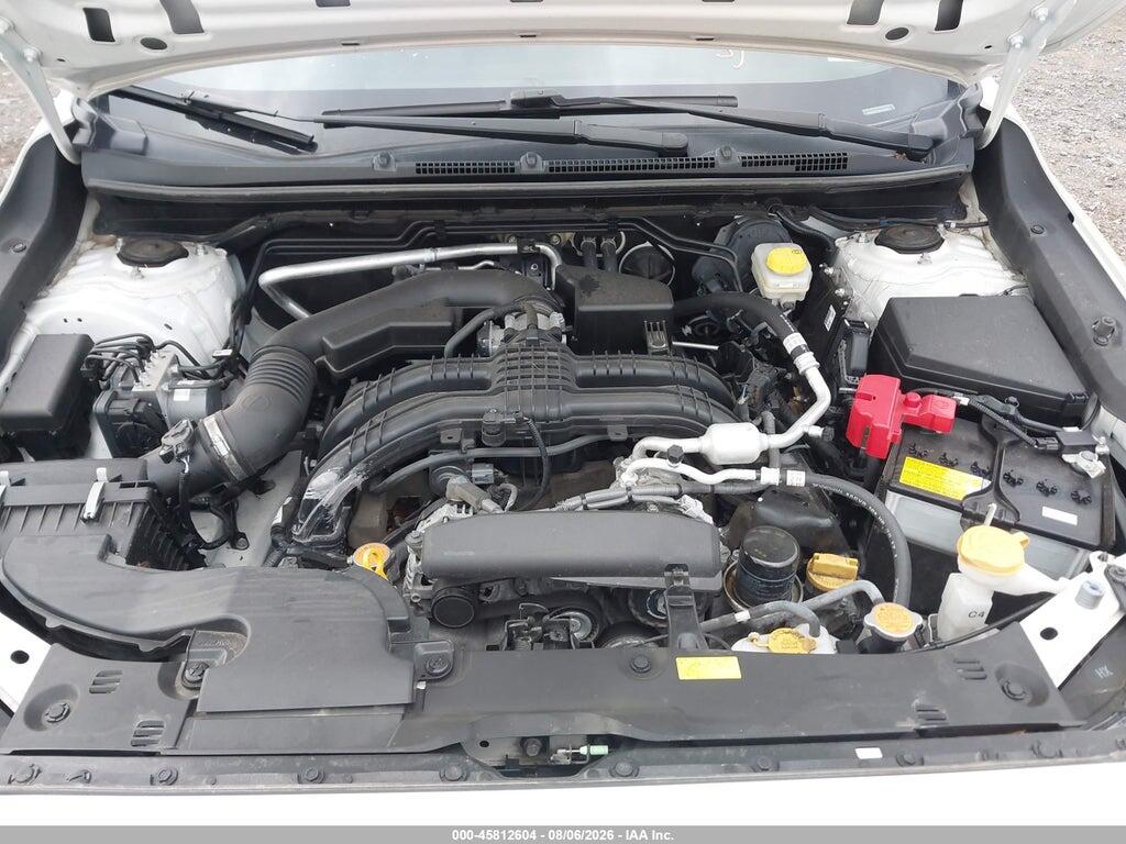 JF2GUADC3R8224909 2024 SUBARU CROSSTREK photo no. 10