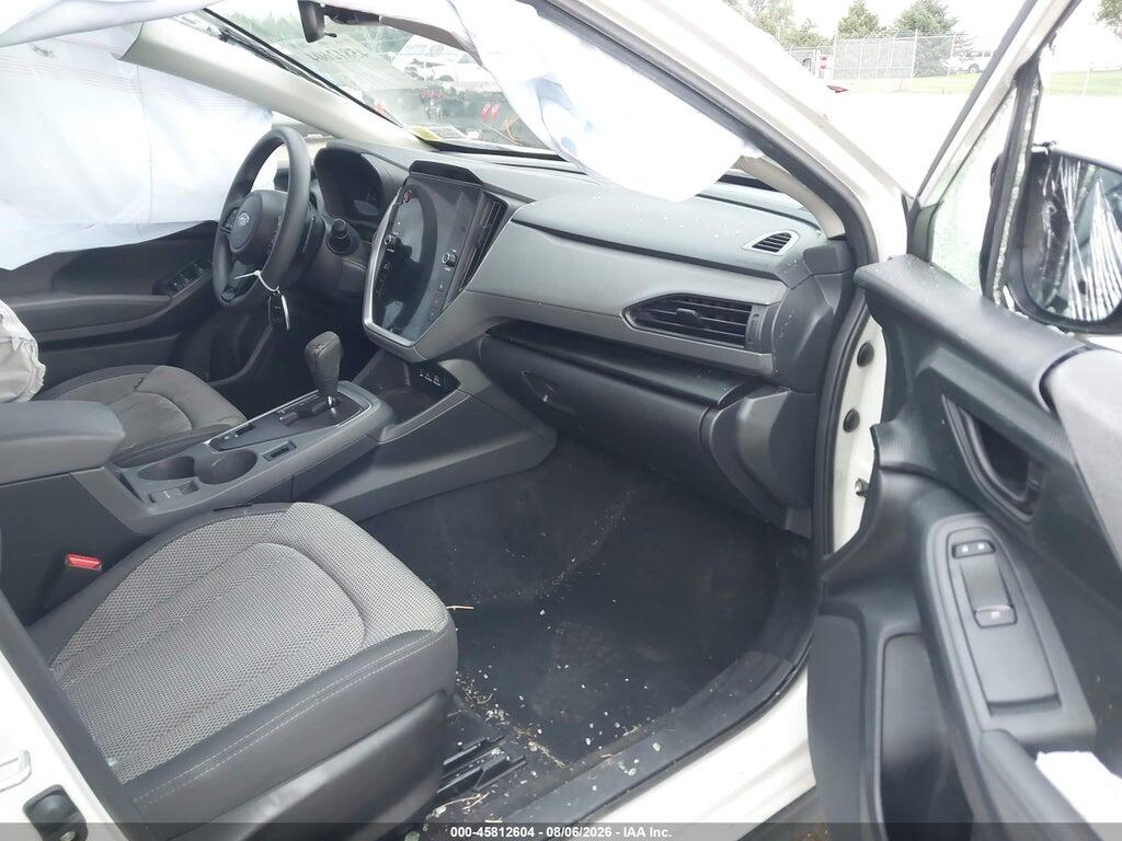 JF2GUADC3R8224909 2024 SUBARU CROSSTREK photo no. 5