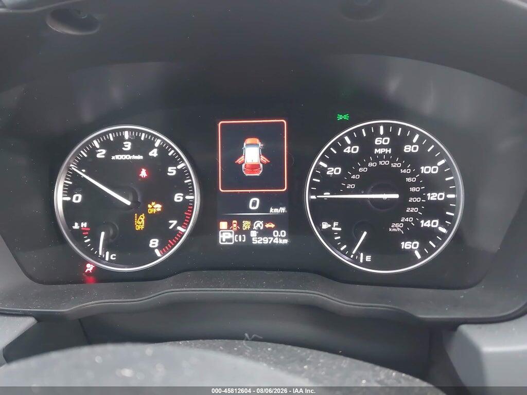JF2GUADC3R8224909 2024 SUBARU CROSSTREK photo no. 7