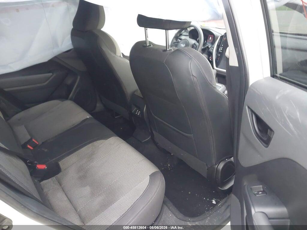 JF2GUADC3R8224909 2024 SUBARU CROSSTREK photo no. 8