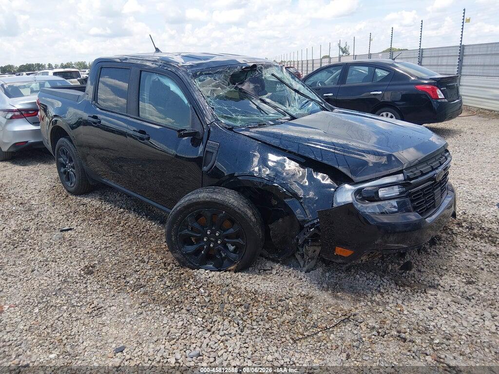 3FTTW8M31RRB36293 2024 FORD MAVERICK photo no. 1