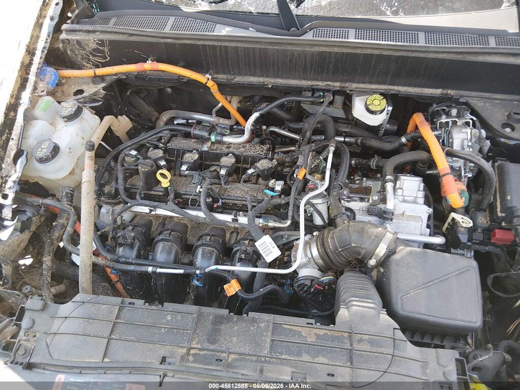 3FTTW8M31RRB36293 2024 FORD MAVERICK photo no. 10