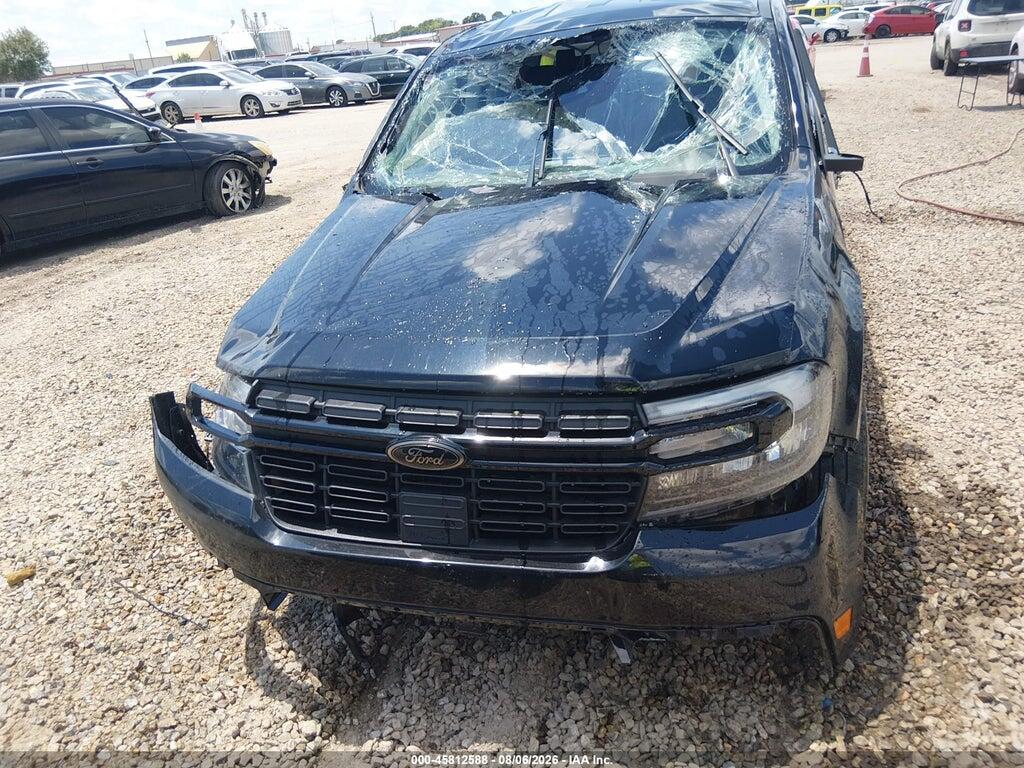 3FTTW8M31RRB36293 2024 FORD MAVERICK photo no. 12