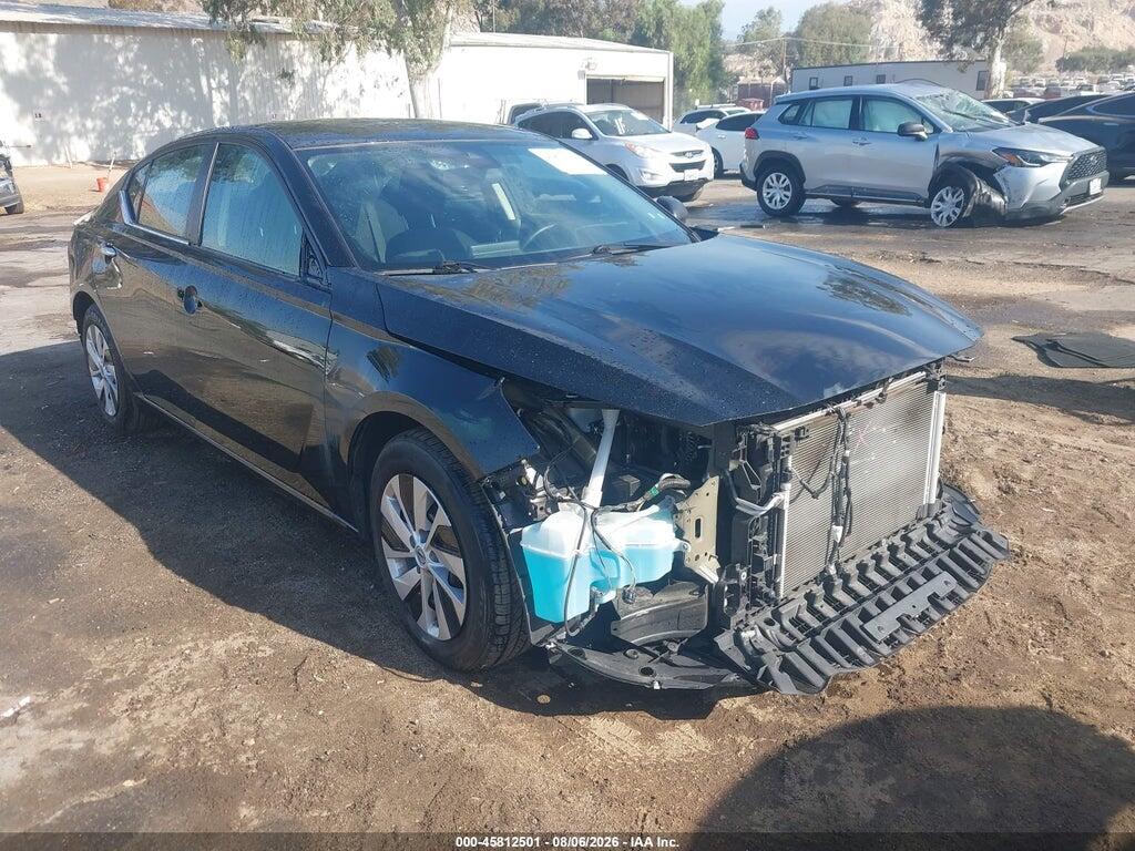 1N4BL4BV2RN385860 2024 NISSAN ALTIMA photo no. 1