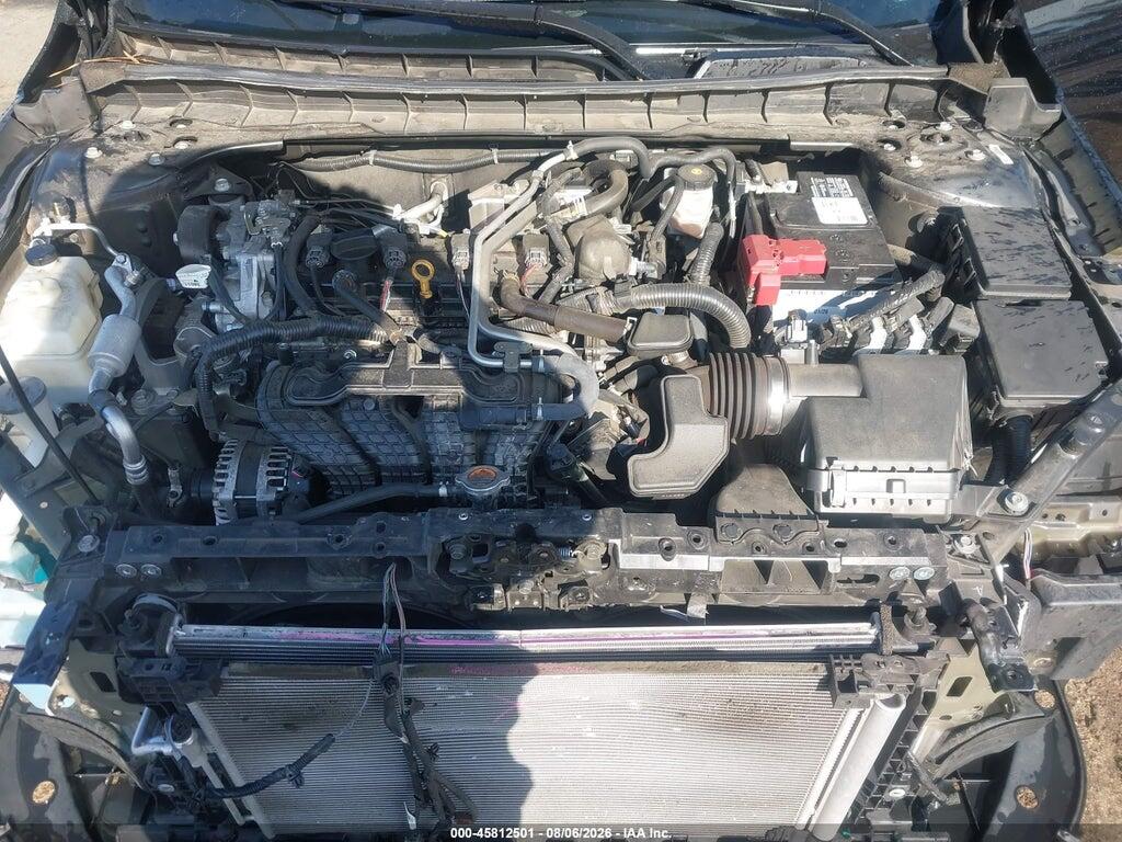 1N4BL4BV2RN385860 2024 NISSAN ALTIMA photo no. 10