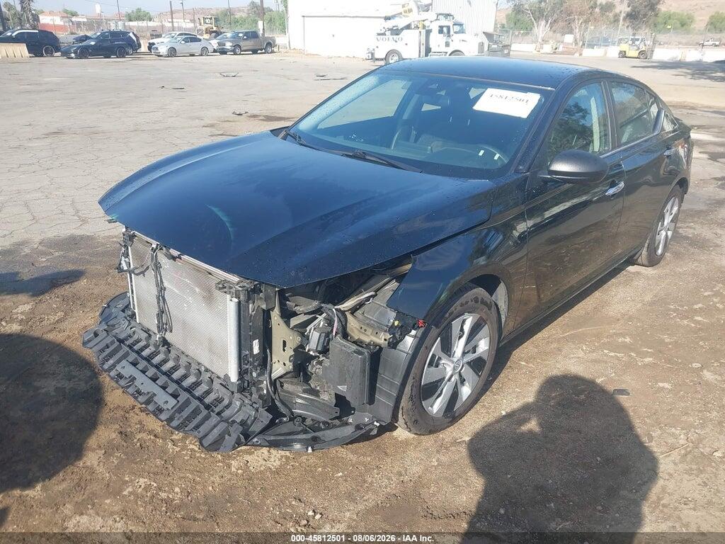1N4BL4BV2RN385860 2024 NISSAN ALTIMA photo no. 2