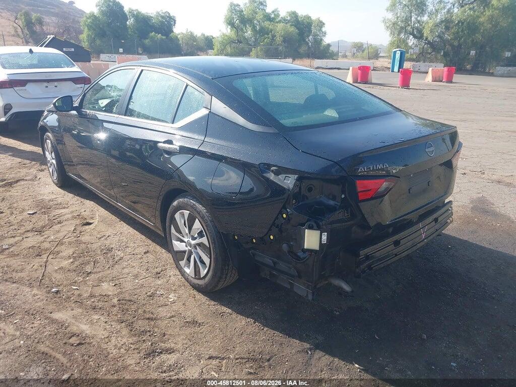 1N4BL4BV2RN385860 2024 NISSAN ALTIMA photo no. 3