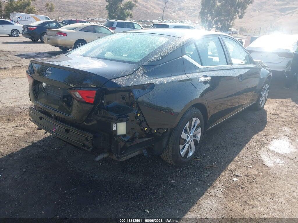 1N4BL4BV2RN385860 2024 NISSAN ALTIMA photo no. 4