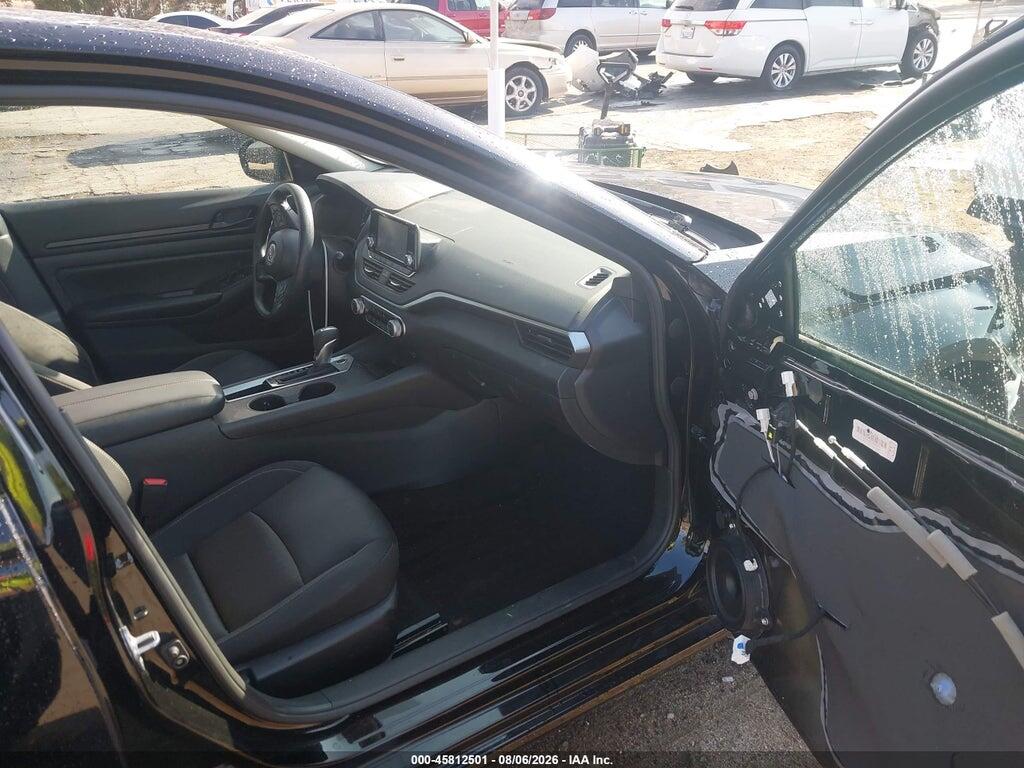 1N4BL4BV2RN385860 2024 NISSAN ALTIMA photo no. 5