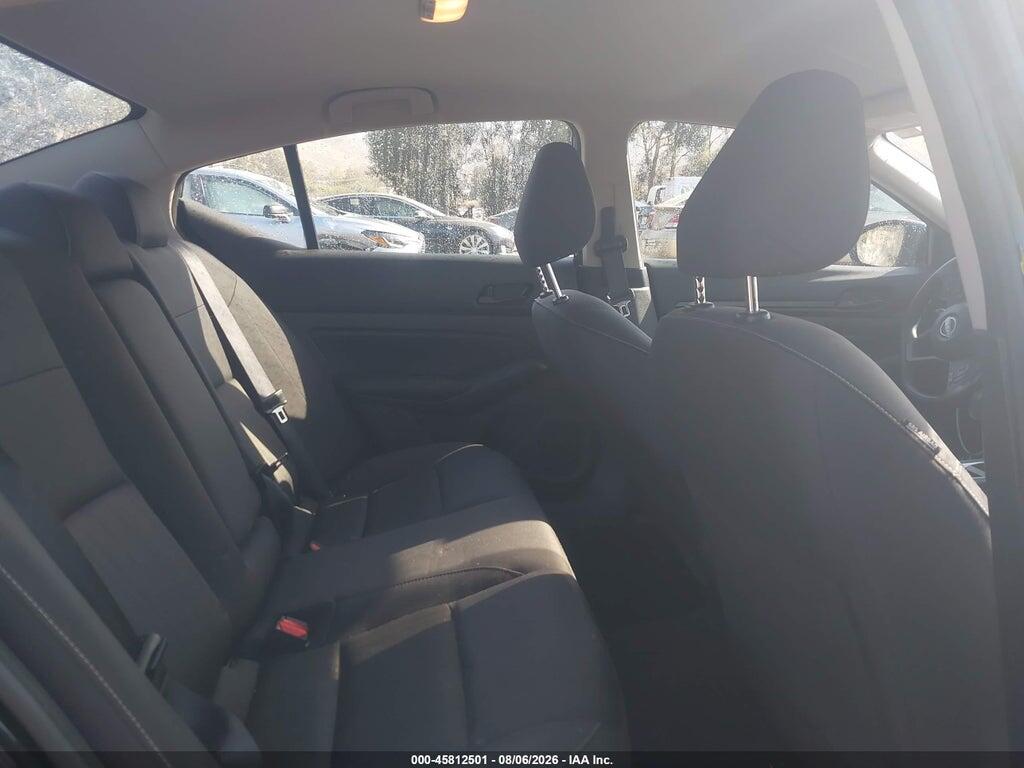 1N4BL4BV2RN385860 2024 NISSAN ALTIMA photo no. 8