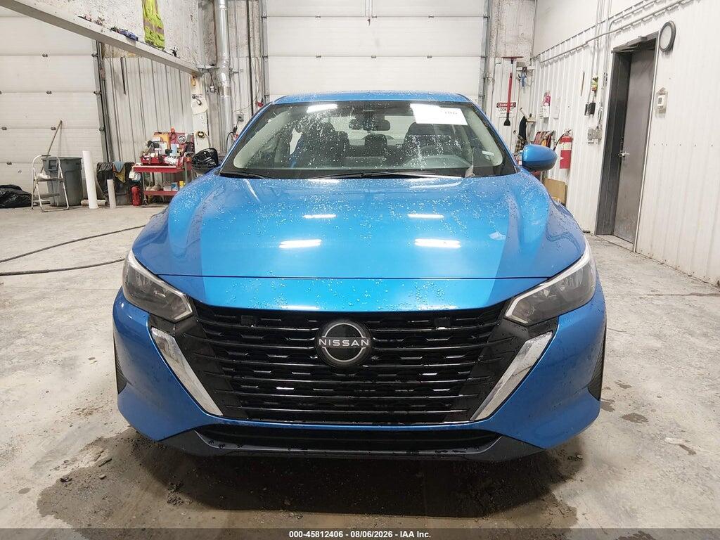 3N1AB8CV5RY320439 2024 NISSAN SENTRA photo no. 12