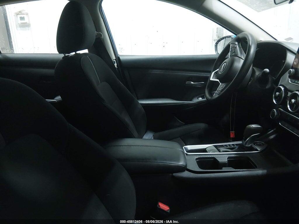 3N1AB8CV5RY320439 2024 NISSAN SENTRA photo no. 5