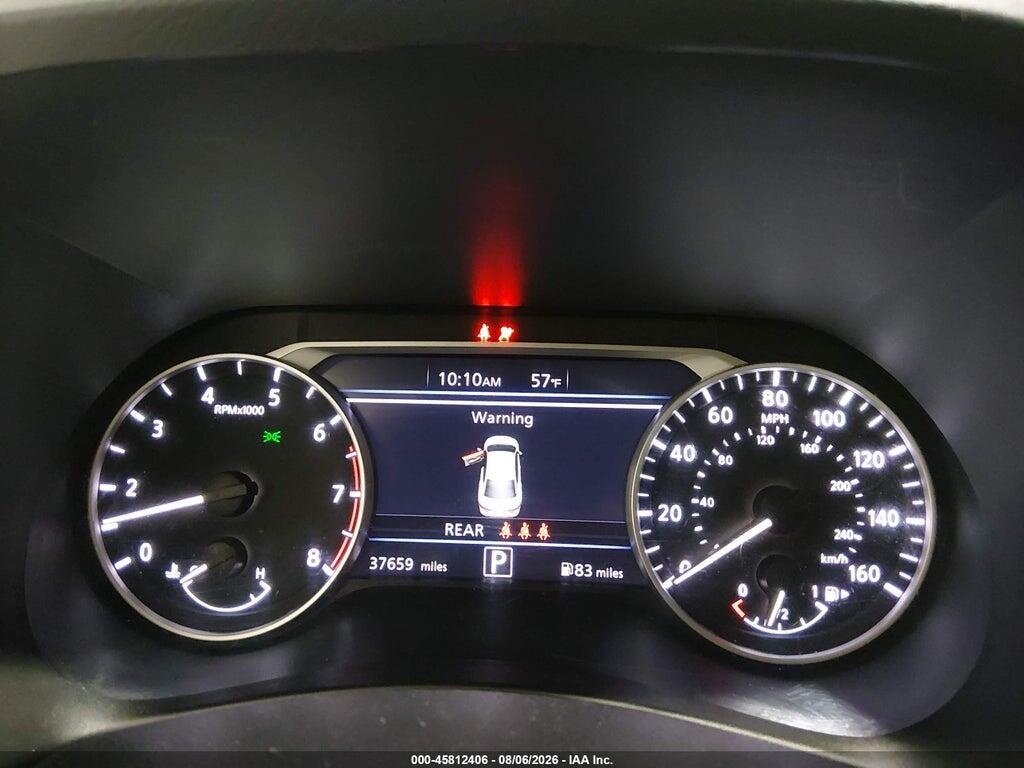 3N1AB8CV5RY320439 2024 NISSAN SENTRA photo no. 7
