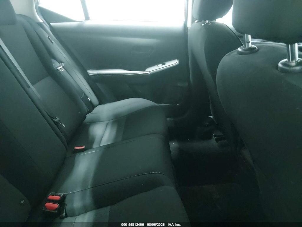 3N1AB8CV5RY320439 2024 NISSAN SENTRA photo no. 8
