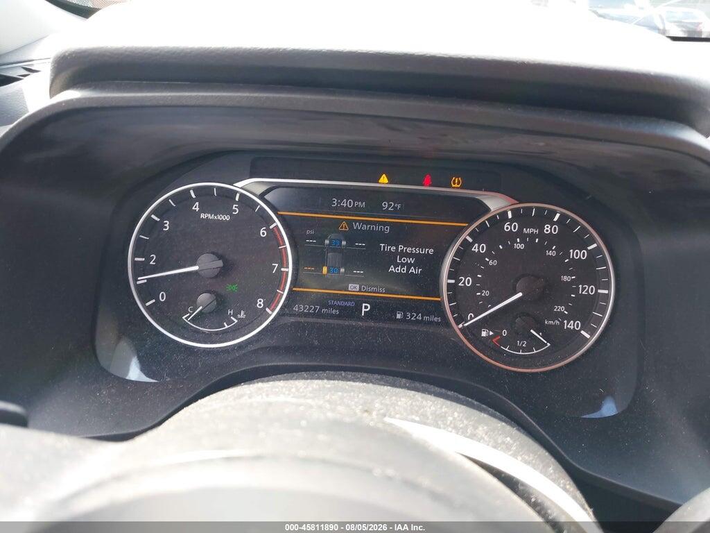 5N1BT3BA6RC720661 2024 NISSAN ROGUE photo no. 7