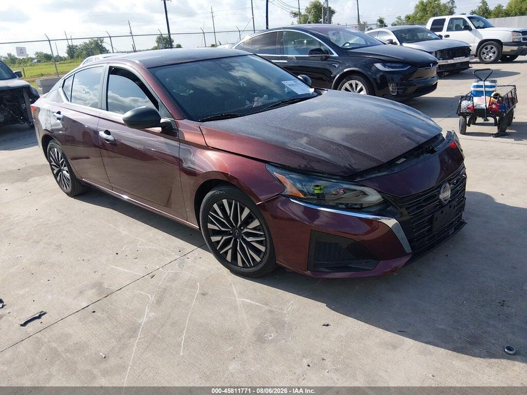 1N4BL4DV7RN319771 2024 NISSAN ALTIMA photo no. 1