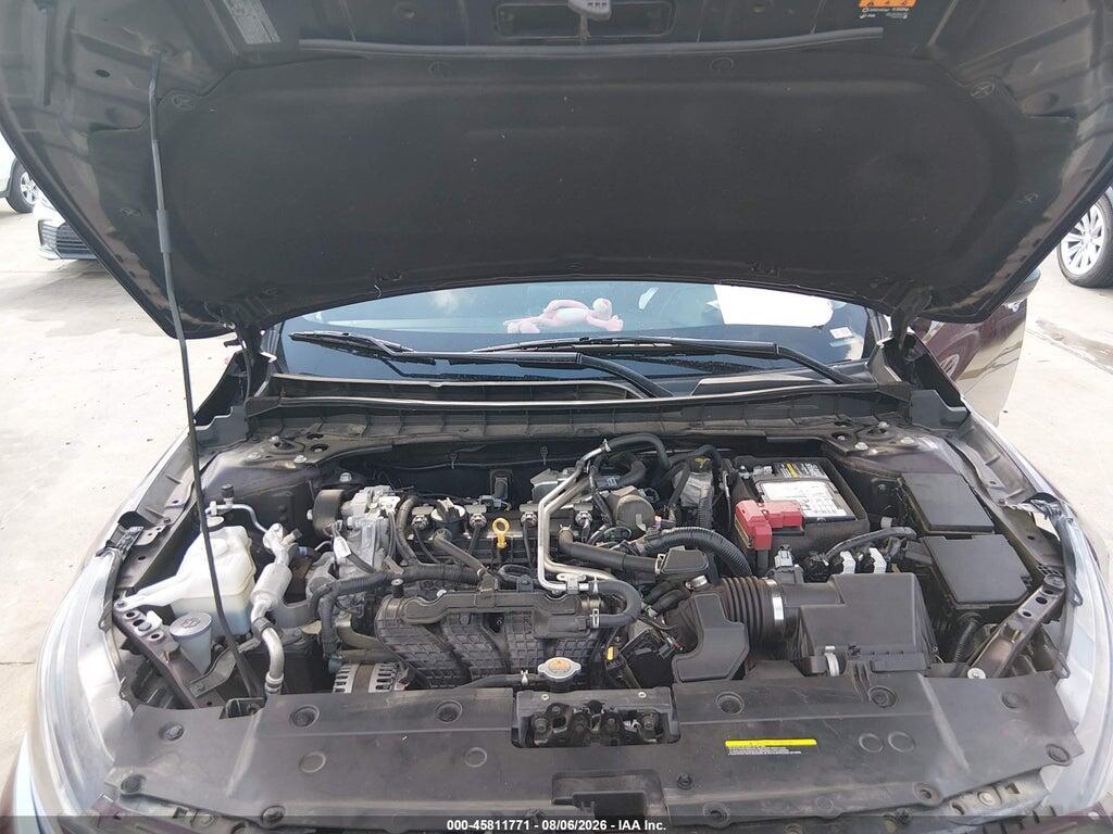 1N4BL4DV7RN319771 2024 NISSAN ALTIMA photo no. 10