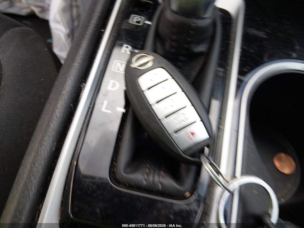 1N4BL4DV7RN319771 2024 NISSAN ALTIMA photo no. 11