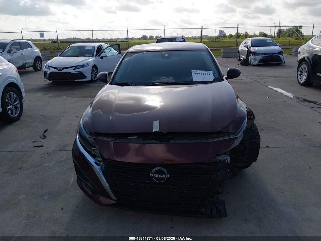 1N4BL4DV7RN319771 2024 NISSAN ALTIMA photo no. 12