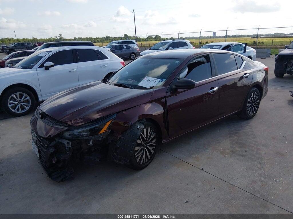 1N4BL4DV7RN319771 2024 NISSAN ALTIMA photo no. 2