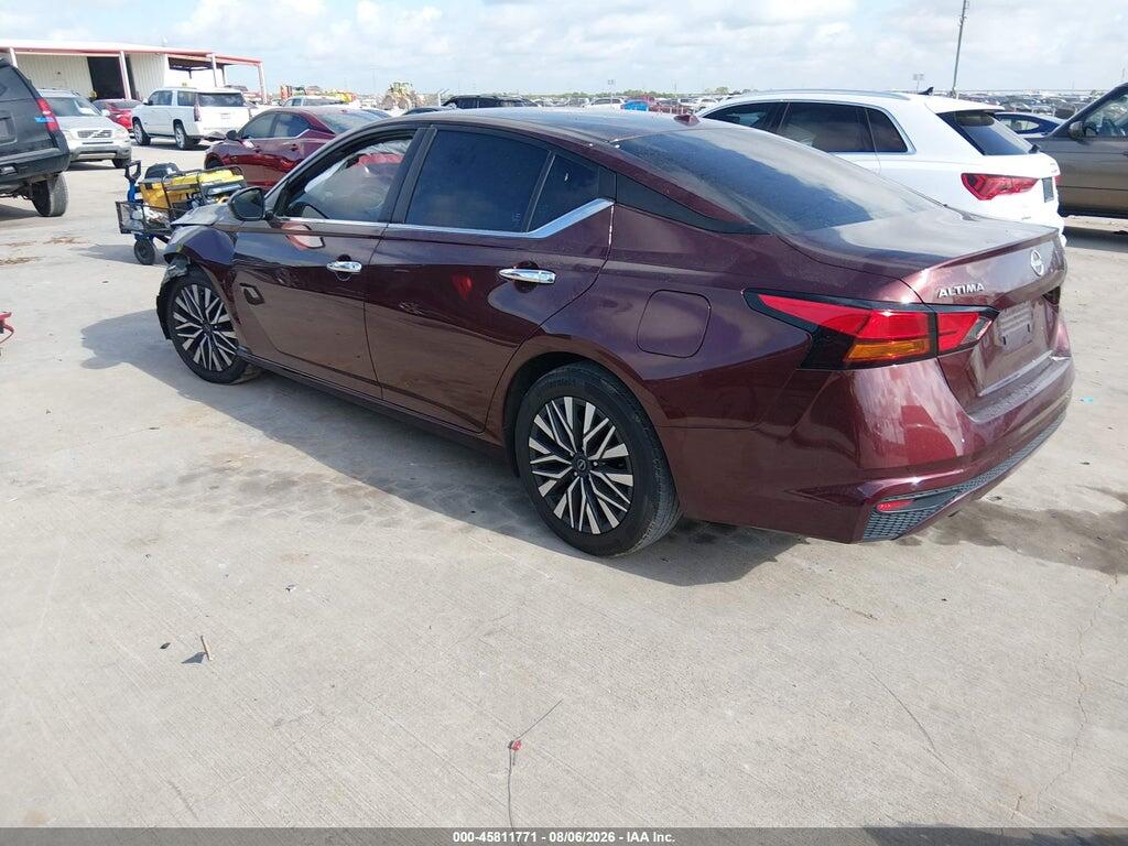 1N4BL4DV7RN319771 2024 NISSAN ALTIMA photo no. 3