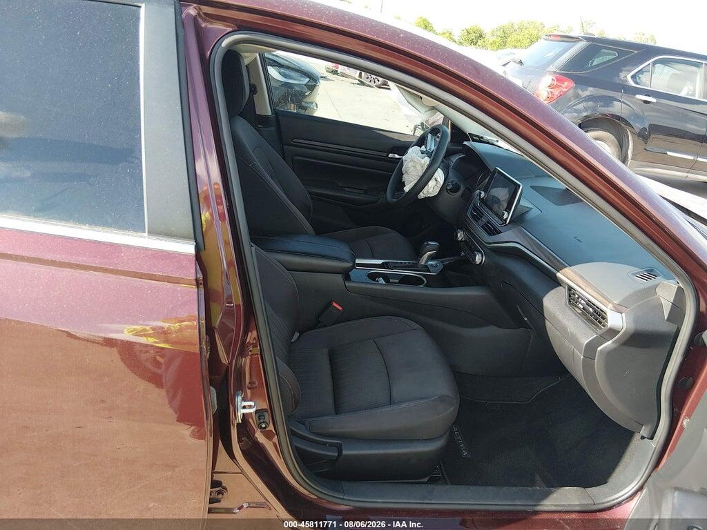 1N4BL4DV7RN319771 2024 NISSAN ALTIMA photo no. 5