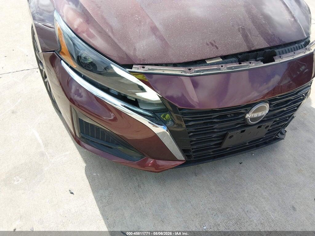 1N4BL4DV7RN319771 2024 NISSAN ALTIMA photo no. 6