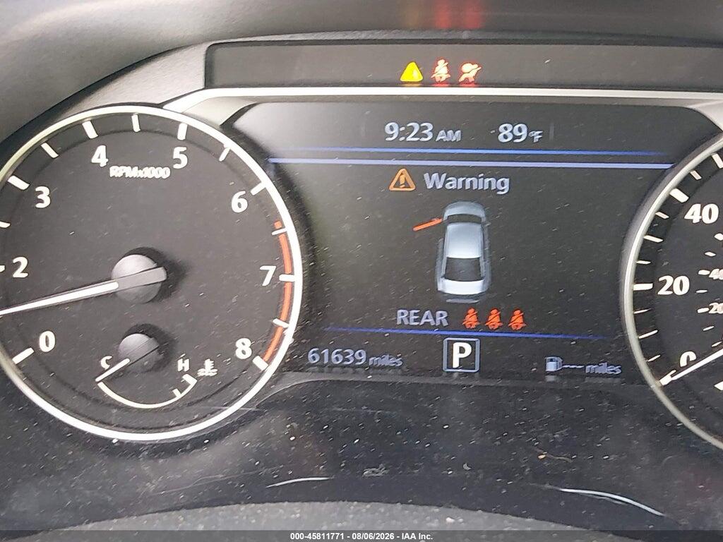 1N4BL4DV7RN319771 2024 NISSAN ALTIMA photo no. 7