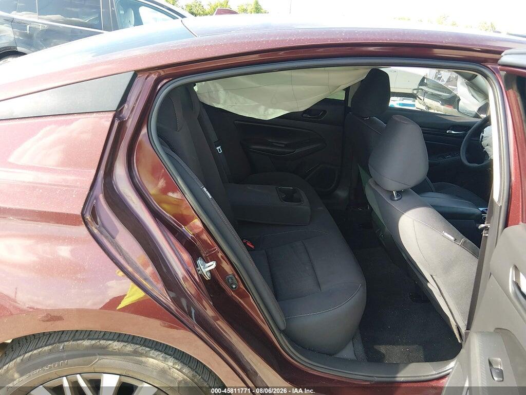 1N4BL4DV7RN319771 2024 NISSAN ALTIMA photo no. 8