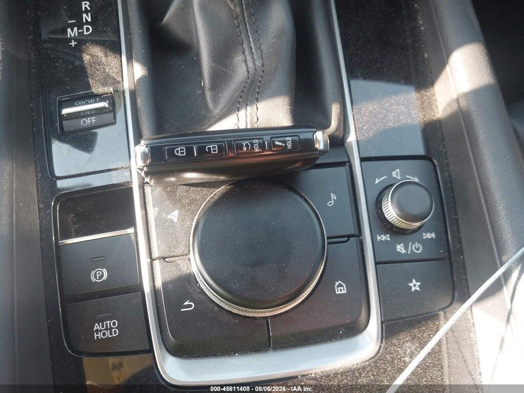 3MZBPABM6RM400727 2024 MAZDA MAZDA3 photo no. 11