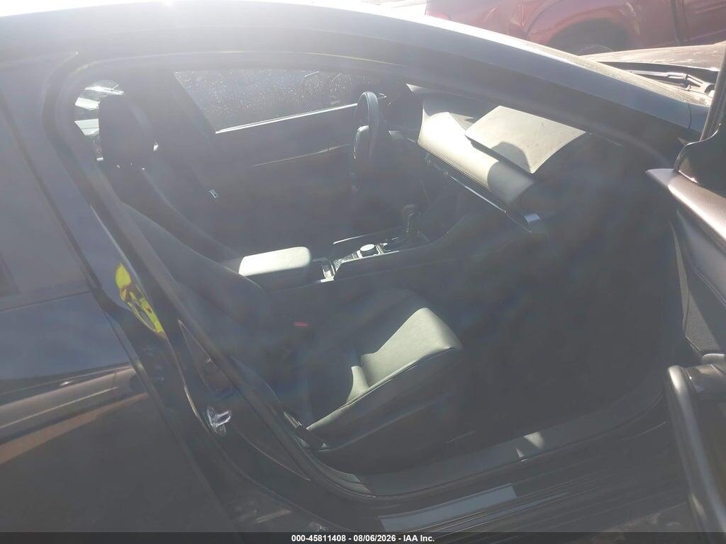 3MZBPABM6RM400727 2024 MAZDA MAZDA3 photo no. 5